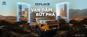 Bài Viết Toyota: Lịch Sử, Đột Phá Công Nghệ Và Tầm Nhìn Tương Lai Của Thương Hiệu Ô Tô Hàng Đầu Thế Giới