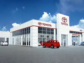 Bailey Toyota – Tổng Quan Về Đại Lý Và Dịch Vụ Ô Tô Toyota Tại Việt Nam Bailey Toyota – Tổng Quan Về Đại Lý Và Dịch Vụ Ô Tô Toyota Tại Việt Nam