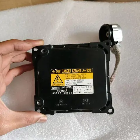 Ballast Toyota Denso: Tìm Hiểu Chi Tiết Về Thành Phần, Chức Năng Và Ứng Dụng Trong Hệ Thống Điện Ô Tô Ballast Toyota Denso: Tìm Hiểu Chi Tiết Về Thành Phần, Chức Năng Và Ứng Dụng Trong Hệ Thống Điện Ô Tô