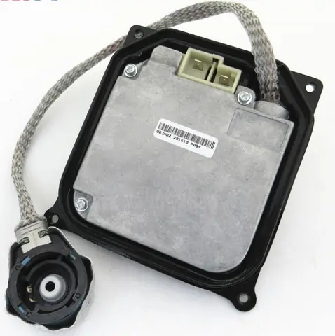 Ballast Toyota Denso: Giải Mã Công Nghệ, Ứng Dụng Và Tầm Quan Trọng Trong Ngành Ô Tô Hiện Đại
