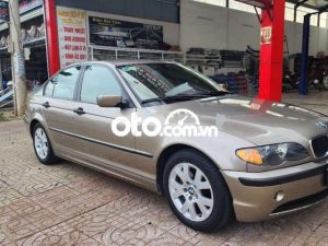 bán bmw 318i