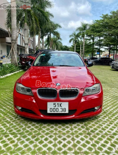 Kinh nghiệm mua bán BMW 320i 2010: Cẩm nang chi tiết cho người mới bắt đầu 3 bán bmw 320i 2010 - Hình 3