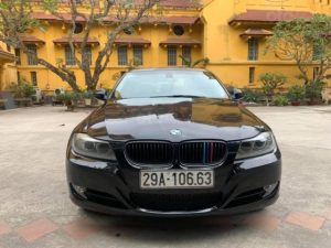 bán bmw 320i 2010