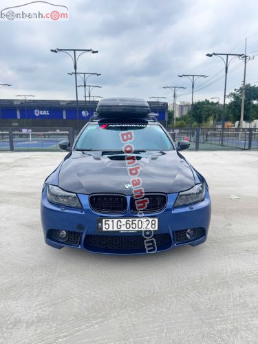 Kinh nghiệm mua bán BMW 320i 2010: Cẩm nang chi tiết cho người mới bắt đầu 1 bán bmw 320i 2010 - Hình 5
