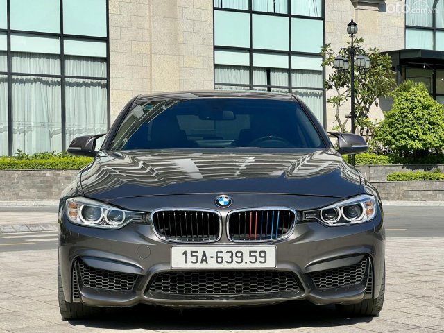 Bán BMW 320i 2012: Kinh Nghiệm Mua Xe Cũ Giá Tốt, Kiểm Tra Chi Tiết Và Những Điều Cần Biết 4 bán bmw 320i 2012 - Hình 2