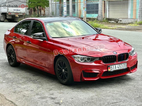 Bán BMW 320i 2012: Kinh Nghiệm Mua Xe Cũ Giá Tốt, Kiểm Tra Chi Tiết Và Những Điều Cần Biết 3 bán bmw 320i 2012 - Hình 3