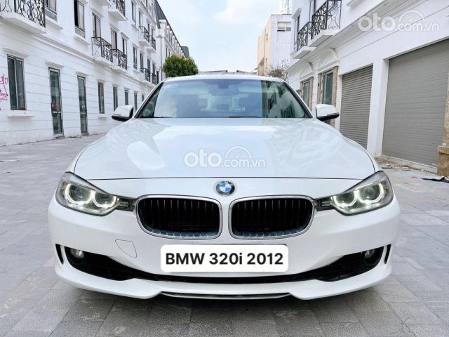 Bán BMW 320i 2012: Kinh Nghiệm Mua Xe Cũ Giá Tốt, Kiểm Tra Chi Tiết Và Những Điều Cần Biết 2 bán bmw 320i 2012 - Hình 4