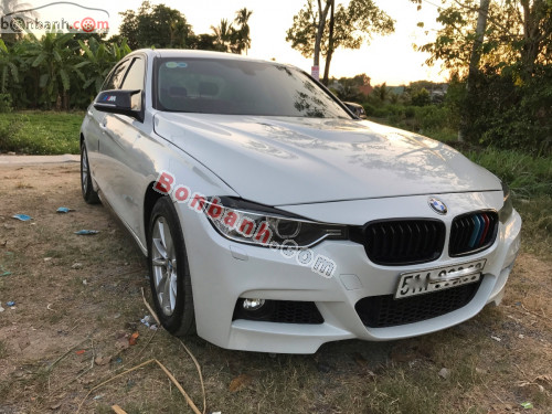 Bán BMW 320i 2012: Kinh Nghiệm Mua Xe Cũ Giá Tốt, Kiểm Tra Chi Tiết Và Những Điều Cần Biết 1 bán bmw 320i 2012 - Hình 5