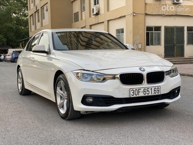 Bán BMW 320i 2018: Kinh Nghiệm Mua Xe Cũ Giá Tốt, Kiểm Tra Chi Tiết & Những Điều Cần Biết 5 bán bmw 320i 2018 - Hình 1