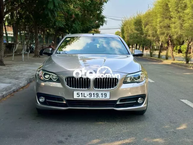 Bán BMW 528i 2014 – Kinh Nghiệm Mua Xe Đã Qua Sử Dụng Chi Tiết Nhất 3 bán bmw 528i 2014 - Hình 3