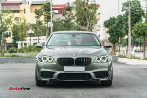 bán bmw 528i 2014
