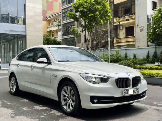 Bán BMW 528i 2014 – Kinh Nghiệm Mua Xe Đã Qua Sử Dụng Chi Tiết Nhất 2 bán bmw 528i 2014 - Hình 4
