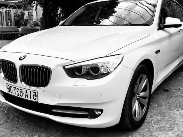 Bán BMW 535i GT: Kinh Nghiệm Mua Xe Đã Qua Sử Dụng Chi Tiết Nhất 4 bán bmw 535i gt - Hình 2