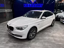 Bán BMW 535i GT: Kinh Nghiệm Mua Xe Đã Qua Sử Dụng Chi Tiết Nhất 2 bán bmw 535i gt - Hình 4