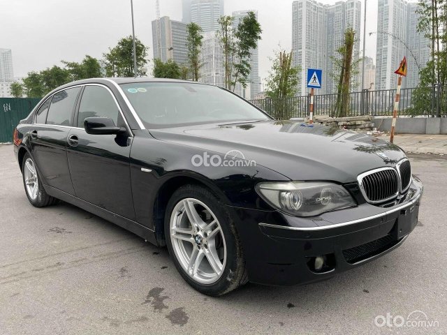 bán bmw 730li cũ - Hình 1