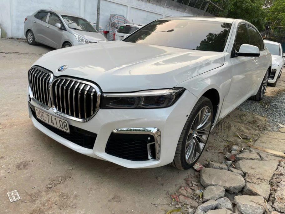 Bán BMW 750Li: Kinh Nghiệm Chọn Mua Xe Sang Đã Qua Sử Dụng Giá Tốt Nhất 2024 2 bán bmw 750li - Hình 3