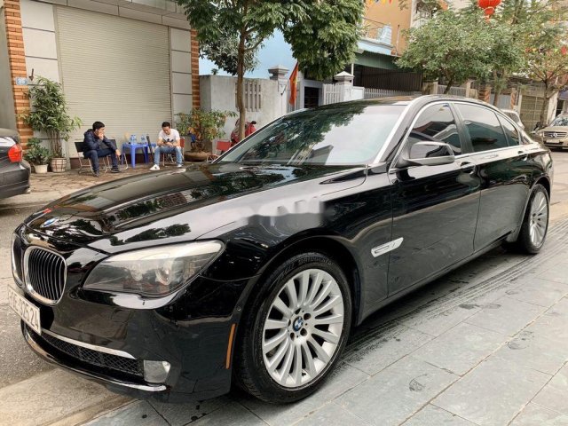 Bán BMW 750Li: Kinh Nghiệm Chọn Mua Xe Sang Đã Qua Sử Dụng Giá Tốt Nhất 2024 1 bán bmw 750li - Hình 4