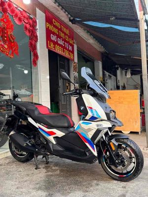 Bán BMW C400X – Kinh Nghiệm Mua Xe Tay Ga Đẳng Cấp Giá Tốt Nhất 2024 4 bán bmw c400x - Hình 2