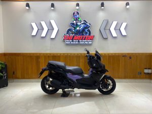 bán bmw c400x