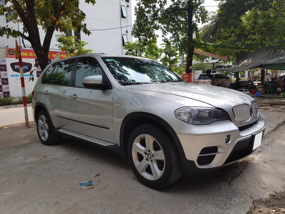 Bán BMW X5: Kinh Nghiệm Mua Xe Đã Qua Sử Dụng Giá Tốt Nhất 2024 4 bán bmw x5 - Hình 2