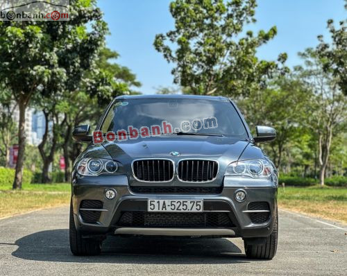 Bán BMW X5: Kinh Nghiệm Mua Xe Đã Qua Sử Dụng Giá Tốt Nhất 2024 2 bán bmw x5 - Hình 4