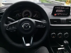 Bản Đồ Cho Mazda 2: Hướng Dẫn Chi Tiết & Lời Khuyên Mua Bản Quyền
