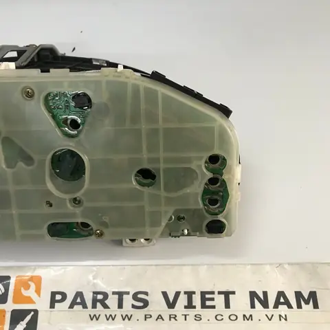 Tìm Hiểu Về Đồng Hồ Công Tơ Mét Mazda 323 Đời 2002: Nơi Bán, Cách Thay Thế Và Lưu Ý