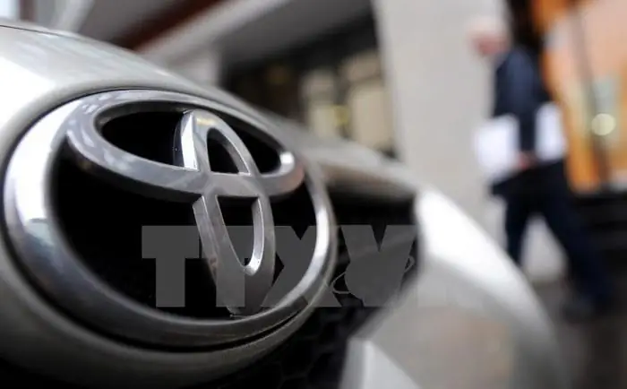 Bán Logo Toyota: Hướng Dẫn Chọn Mua Và Sử Dụng Hợp Pháp Bán Logo Toyota: Hướng Dẫn Chọn Mua Và Sử Dụng Hợp Pháp
