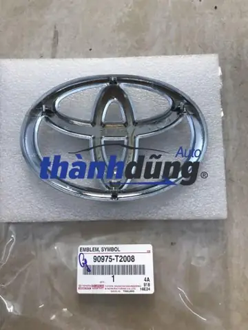 Bán Logo Toyota: Hướng Dẫn Chọn Mua Và Sử Dụng Hợp Pháp Bán Logo Toyota: Hướng Dẫn Chọn Mua Và Sử Dụng Hợp Pháp