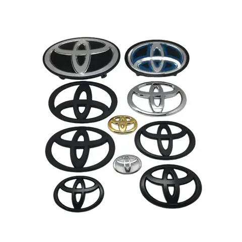 Bán Logo Toyota: Hướng Dẫn Chọn Mua Và Sử Dụng Hợp Pháp Bán Logo Toyota: Hướng Dẫn Chọn Mua Và Sử Dụng Hợp Pháp