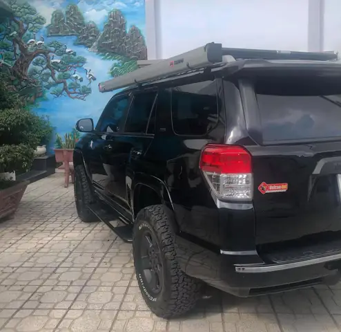 Bán Toyota 4runner: Hướng Dẫn Chi Tiết Từ Lựa Chọn Đến Giao Nhận Bán Toyota 4runner: Hướng Dẫn Chi Tiết Từ Lựa Chọn Đến Giao Nhận