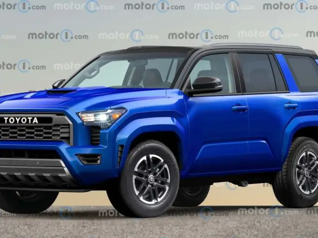 Bán Toyota 4runner: Hướng Dẫn Chi Tiết Từ Lựa Chọn Đến Giao Nhận Bán Toyota 4runner: Hướng Dẫn Chi Tiết Từ Lựa Chọn Đến Giao Nhận
