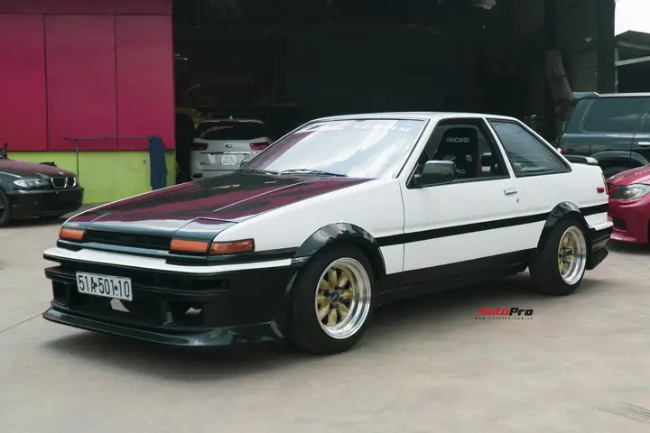 Bán Toyota Ae86 – Hướng Dẫn Chi Tiết Cách Mua Xe Cổ Điển Đáng Giá Nhất Bán Toyota Ae86 – Hướng Dẫn Chi Tiết Cách Mua Xe Cổ Điển Đáng Giá Nhất