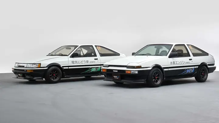Bán Toyota Ae86 – Hướng Dẫn Chi Tiết Cách Mua Xe Cổ Điển Đáng Giá Nhất Bán Toyota Ae86 – Hướng Dẫn Chi Tiết Cách Mua Xe Cổ Điển Đáng Giá Nhất