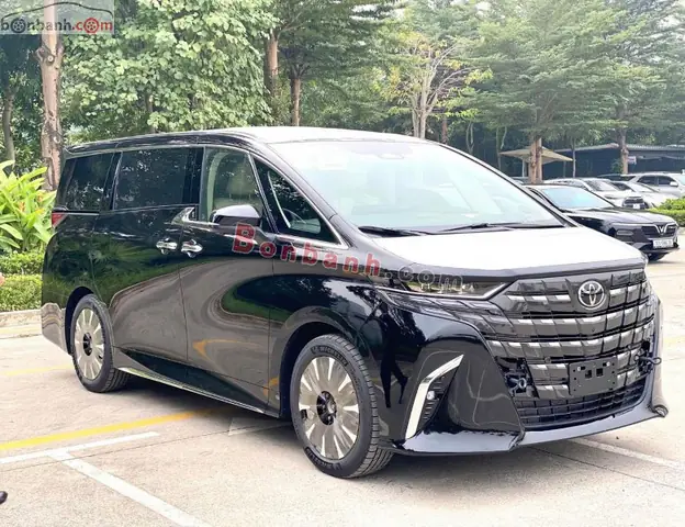 Bán Toyota Alfa: Chiến Lược Thành Công Và Những Điểm Nổi Bật Khi Tham Gia Thị Trường Ô Tô Hạng Trung
