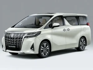 Bán Toyota Alfa: Chiến Lược Thành Công Và Những Điểm Nổi Bật Khi Tham Gia Thị Trường Ô Tô Hạng Trung