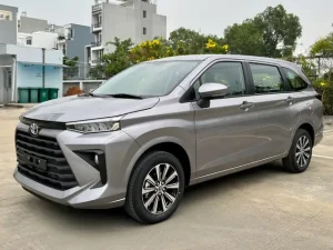 Hướng Dẫn Chi Tiết Khi Bán Toyota Avanza : Những Điều Cần Biết Trước Khi Giao Dịch