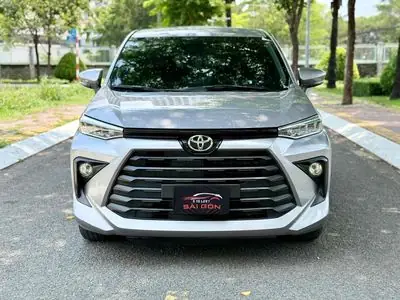 Hướng Dẫn Chi Tiết Khi Bán Toyota Avanza : Những Điều Cần Biết Trước Khi Giao Dịch