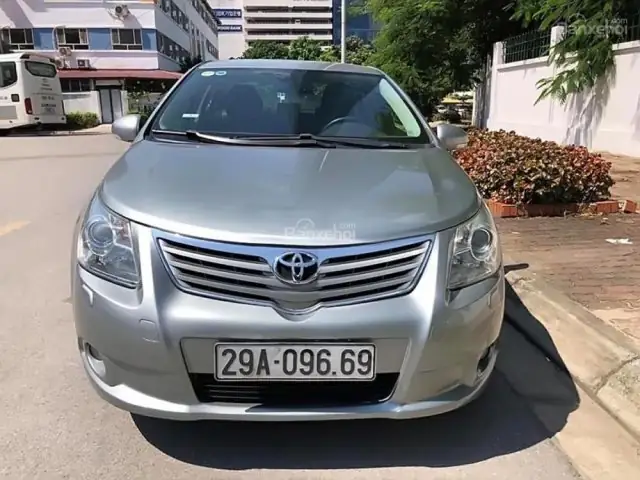 Bán Toyota Avensis: Hướng Dẫn Chi Tiết Để Mua & Bán Xe Hơi Đạt Đỉnh Cao Lợi Nhuận Bán Toyota Avensis: Hướng Dẫn Chi Tiết Để Mua & Bán Xe Hơi Đạt Đỉnh Cao Lợi Nhuận
