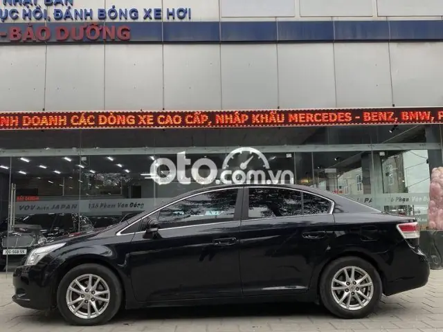 Bán Toyota Avensis: Hướng Dẫn Chi Tiết Để Mua & Bán Xe Hơi Đạt Đỉnh Cao Lợi Nhuận Bán Toyota Avensis: Hướng Dẫn Chi Tiết Để Mua & Bán Xe Hơi Đạt Đỉnh Cao Lợi Nhuận