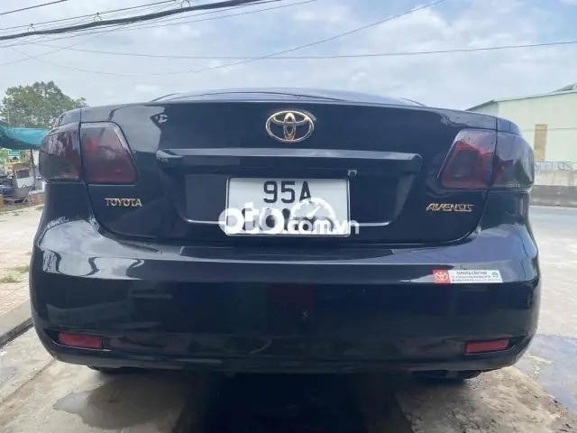 Bán Toyota Avensis: Hướng Dẫn Chi Tiết Để Mua & Bán Xe Hơi Đạt Đỉnh Cao Lợi Nhuận Bán Toyota Avensis: Hướng Dẫn Chi Tiết Để Mua & Bán Xe Hơi Đạt Đỉnh Cao Lợi Nhuận