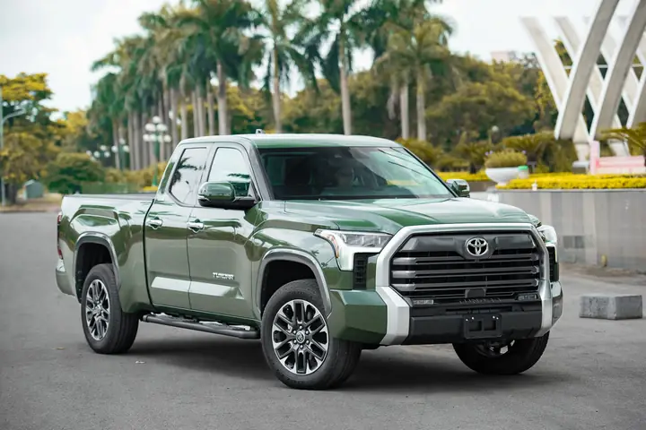 Bán Toyota: Hướng Dẫn Chọn Mua Và Lưu Ý Quan Trọng Bán Toyota: Hướng Dẫn Chọn Mua Và Lưu Ý Quan Trọng