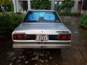 Bán Toyota Carina: Hướng Dẫn Toàn Diện Từ Lựa Chọn Đến Giao Dịch Thành Công