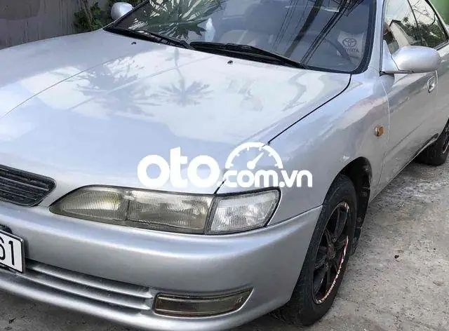 Bán Toyota Carina: Hướng Dẫn Toàn Diện Từ Lựa Chọn Đến Giao Dịch Thành Công Bán Toyota Carina: Hướng Dẫn Toàn Diện Từ Lựa Chọn Đến Giao Dịch Thành Công