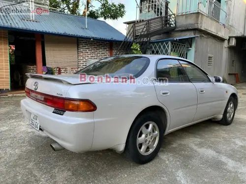 Bán Toyota Carina: Hướng Dẫn Toàn Diện Từ Lựa Chọn Đến Giao Dịch Thành Công Bán Toyota Carina: Hướng Dẫn Toàn Diện Từ Lựa Chọn Đến Giao Dịch Thành Công