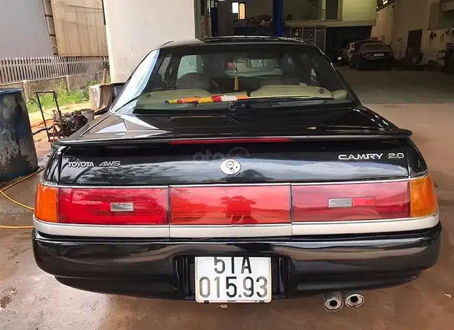 Bán Toyota Carina: Hướng Dẫn Toàn Diện Từ Lựa Chọn Đến Giao Dịch Thành Công Bán Toyota Carina: Hướng Dẫn Toàn Diện Từ Lựa Chọn Đến Giao Dịch Thành Công