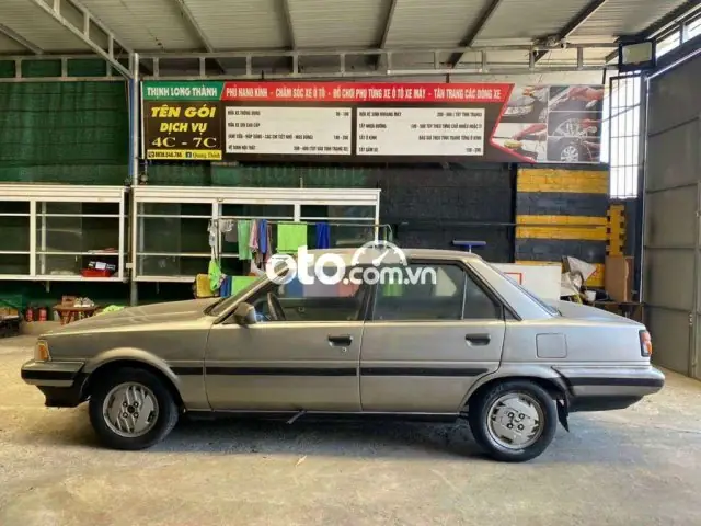 Bán Toyota Carina: Hướng Dẫn Toàn Diện Từ Lựa Chọn Đến Giao Dịch Thành Công Bán Toyota Carina: Hướng Dẫn Toàn Diện Từ Lựa Chọn Đến Giao Dịch Thành Công