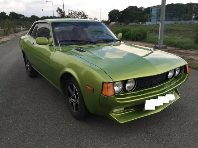 Bán Toyota Celica: Hướng Dẫn Chi Tiết Từ A Đến Z Để Thành Công Trong Thị Trường Ô Tô Cũ Bán Toyota Celica: Hướng Dẫn Chi Tiết Từ A Đến Z Để Thành Công Trong Thị Trường Ô Tô Cũ
