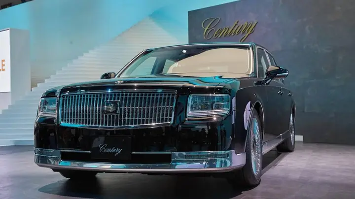 Mua Bán Toyota Century: Hướng Dẫn Chi Tiết Và Lưu Ý Mua Bán Toyota Century: Hướng Dẫn Chi Tiết Và Lưu Ý