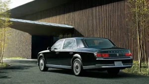 Mua Bán Toyota Century: Hướng Dẫn Chi Tiết Và Lưu Ý